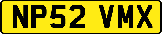 NP52VMX