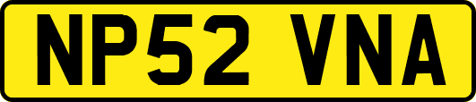 NP52VNA