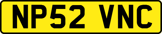 NP52VNC