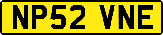 NP52VNE