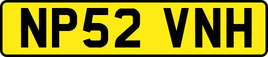 NP52VNH