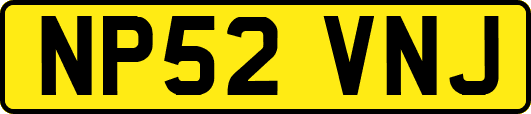 NP52VNJ
