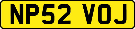 NP52VOJ