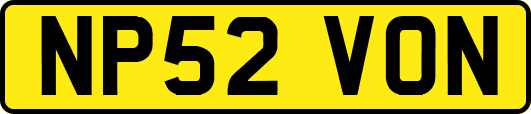 NP52VON