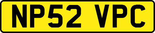 NP52VPC