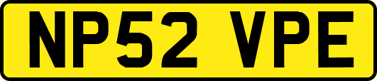 NP52VPE