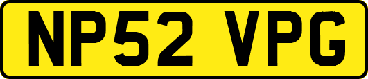 NP52VPG