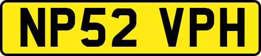NP52VPH