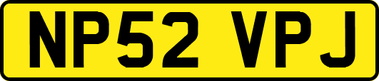 NP52VPJ