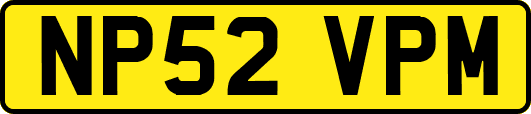 NP52VPM