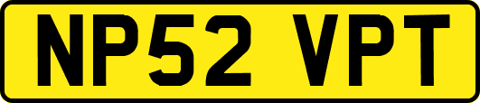 NP52VPT