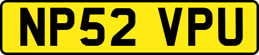 NP52VPU
