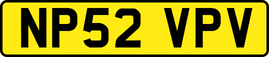 NP52VPV