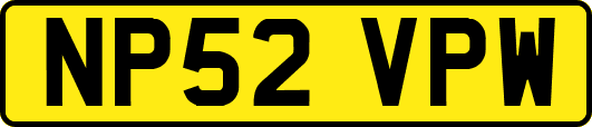 NP52VPW