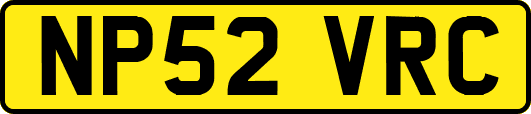 NP52VRC
