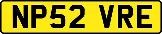 NP52VRE