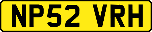 NP52VRH