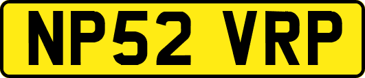 NP52VRP