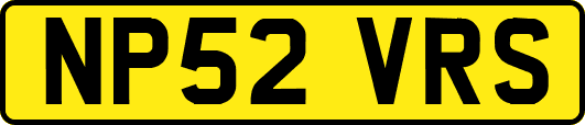 NP52VRS