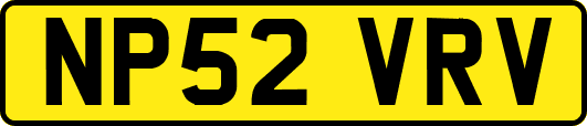 NP52VRV