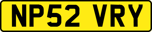 NP52VRY