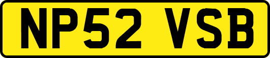 NP52VSB