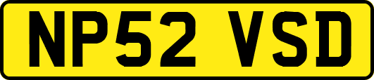 NP52VSD