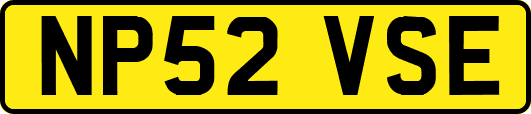 NP52VSE