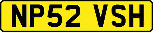 NP52VSH
