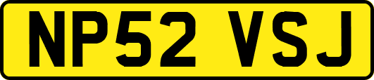 NP52VSJ