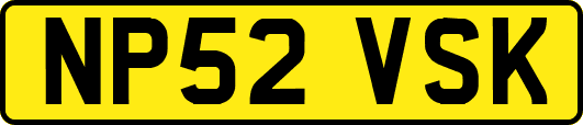 NP52VSK