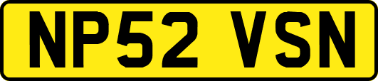 NP52VSN