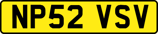 NP52VSV