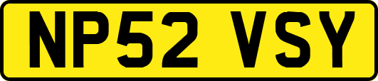 NP52VSY