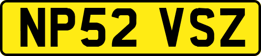 NP52VSZ