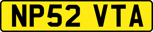 NP52VTA