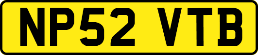 NP52VTB