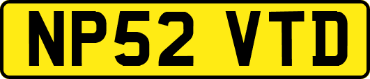 NP52VTD