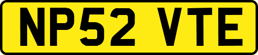 NP52VTE