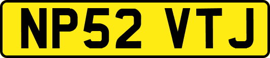 NP52VTJ