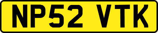 NP52VTK