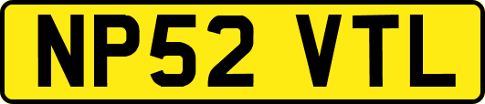 NP52VTL