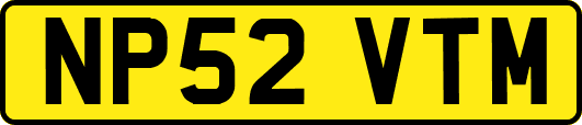 NP52VTM
