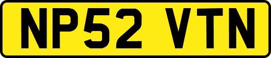 NP52VTN
