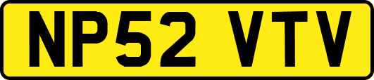NP52VTV