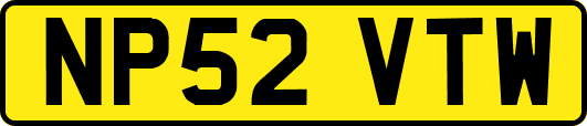 NP52VTW