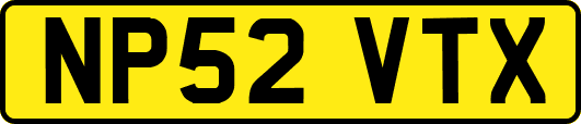 NP52VTX