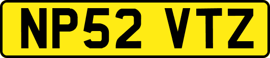 NP52VTZ