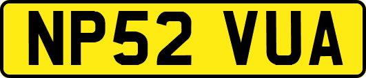 NP52VUA