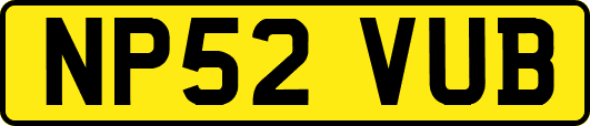 NP52VUB